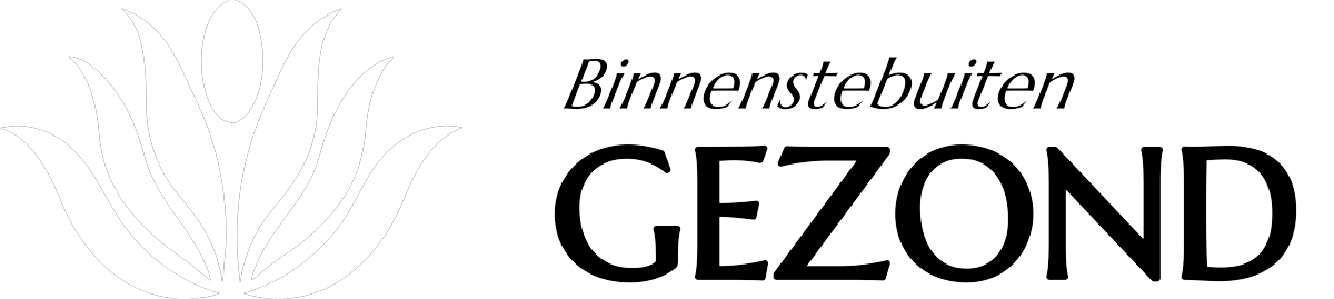 Binnenstebuiten Gezond Binnenstebuiten Gezond